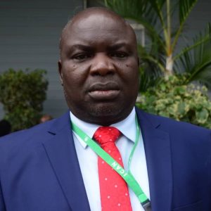 LJM Gbenga Omidiji, HND,BSc,FCA,ACTI, CHairman, Family System Board